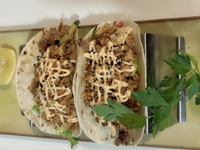 15b. Tako Korea Presa Ibérica, 2 Unidades