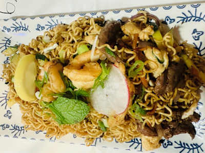 Chow Mein