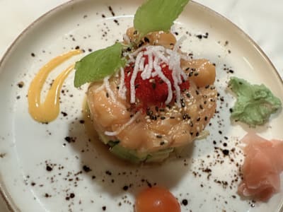 Tarta & Avocado