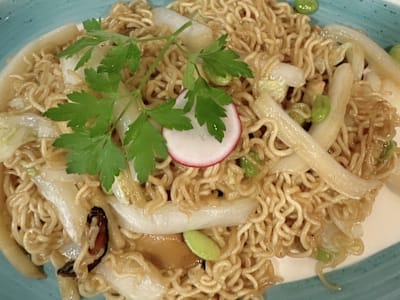 Yakisoba