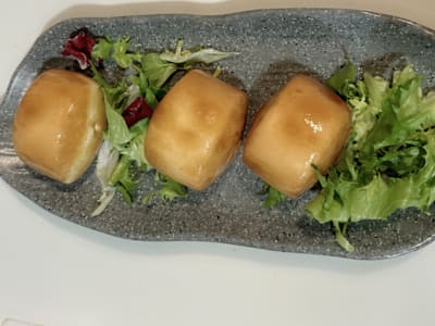 Pan chino, 3u