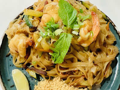 Pad Thai