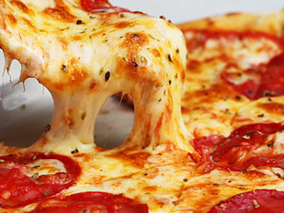 Pizza Diavola
