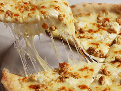 Pizza La Terraza