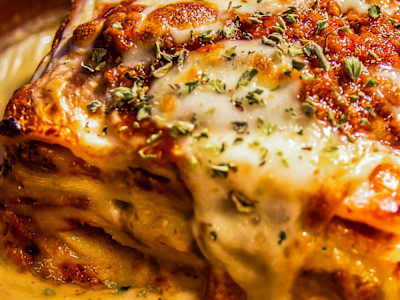 Lasagna di Carne