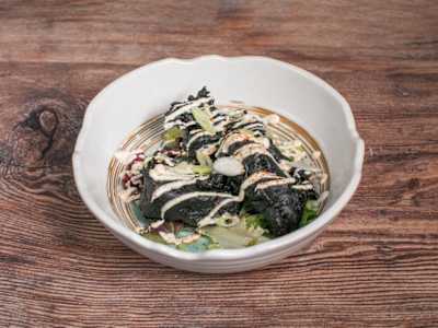 The Black Cod