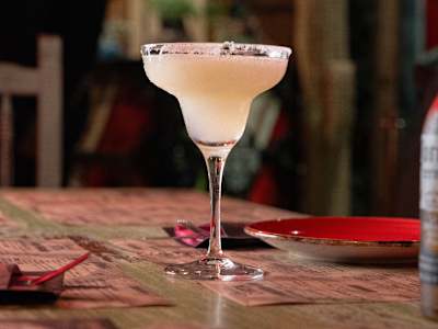 Margarita Clásica 0,5 L