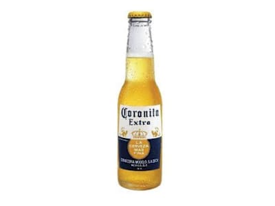 Cerveza Corona 21 cl