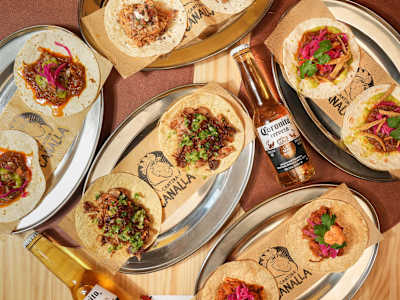 Orden de Tacos Clásicos