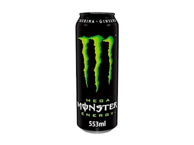 Monster Energy