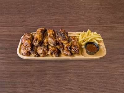 Oferta Kilo de Costillas