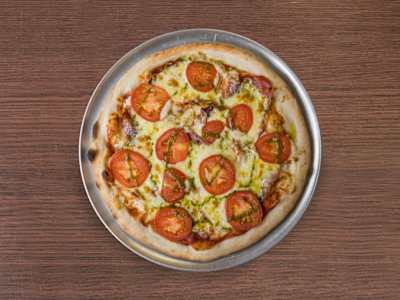 Pizza Española, Familiar