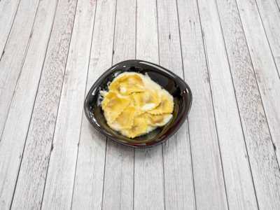 Raviolle Cuatro Quesos