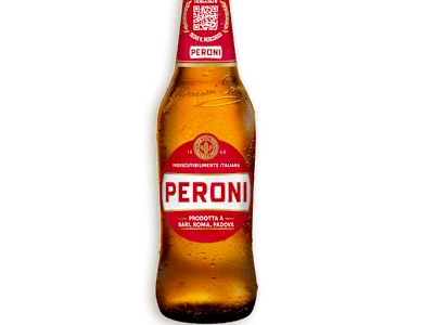 Cerveza Italiana Especial Peroni