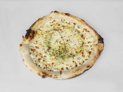Pizza 4 Formaggi Mediana, 41cm
