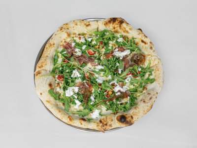 Pizza Alcarmen Mediana, 41cm