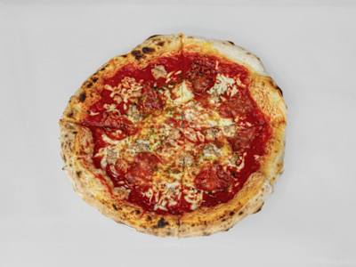 Pizza Diavola Mediana, 41cm