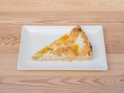Tarta Abuela