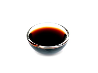Salsa de Soja