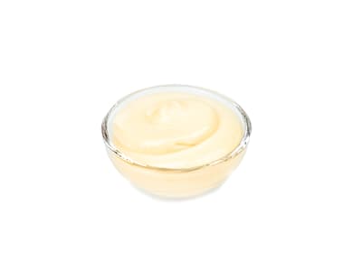 Salsa Mayonesa