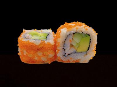 California roll