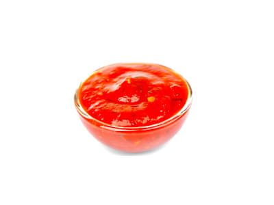 Salsa Sriracha