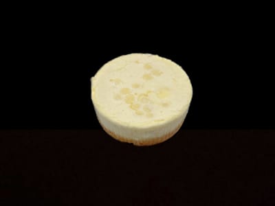 Cheesecake Chocolate Blanco (1p)