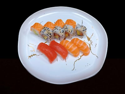 Hawaii Box (12p)