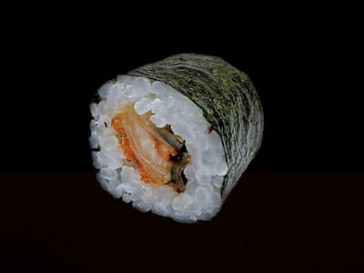Maki de anguila
