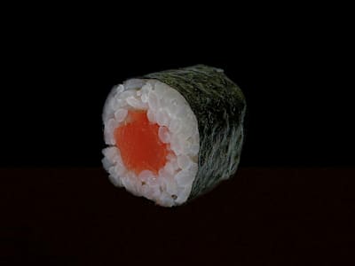 Maki de atún