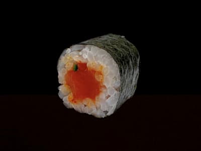 Maki spicy tuna
