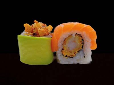 Mexican roll