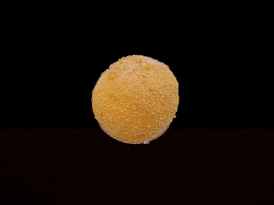 Mochi Cheesecake Mango (1p)