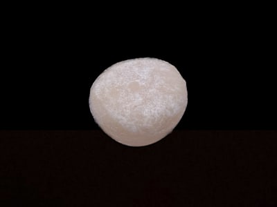 Mochi Fresa (1p)