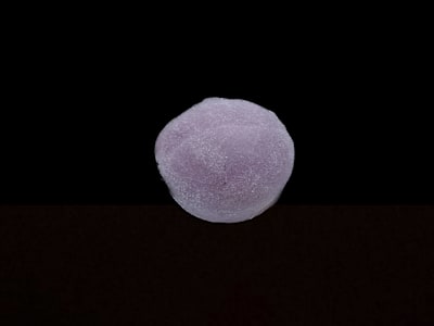 Mochi Pasion & Mango (1p)