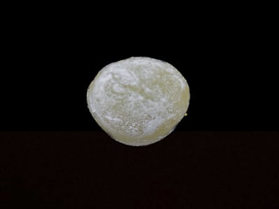 Mochi Té Verde (1p)