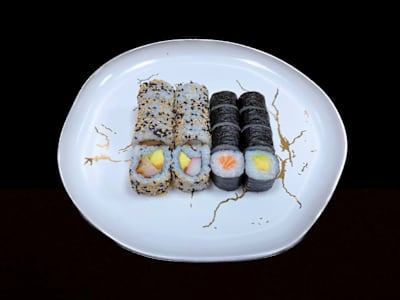 Party One (16p)