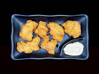 Pollo ginger (6p)