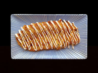 Pollo katsu