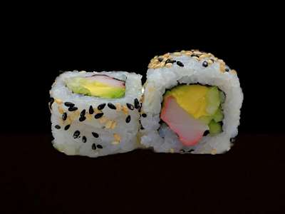 Sésamo roll