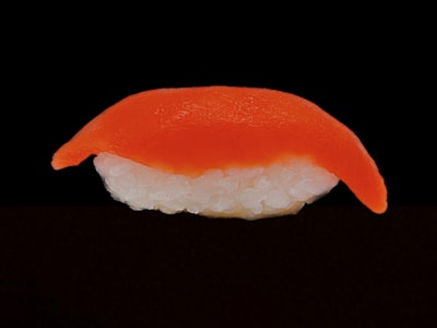 Nigiri de atún