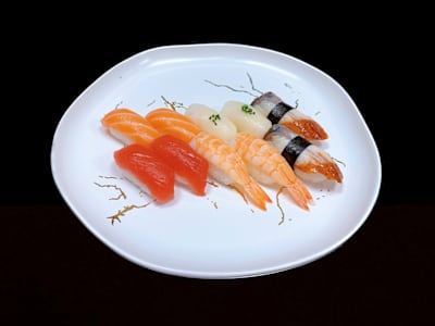 Sushi Mix (10p)