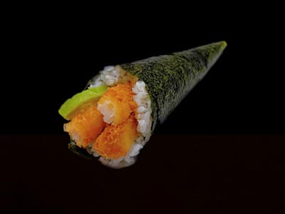 Temaki de eby fly