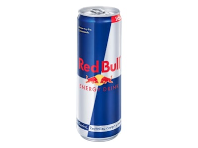 Red Bull, 0.33L