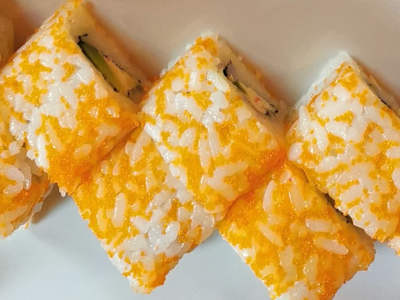 California Maki (8)