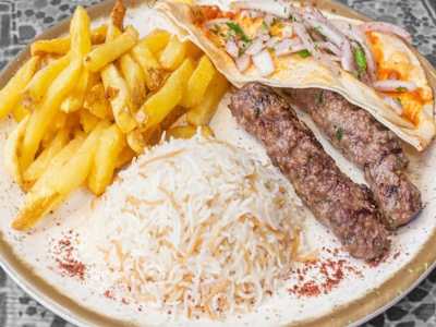 Kafta