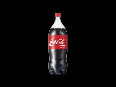 Coca Cola, 2L