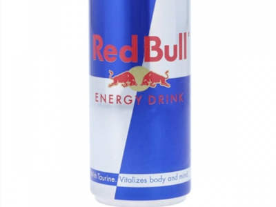 Red Bull
