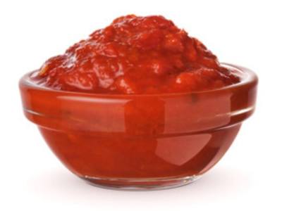 Salsa Picante