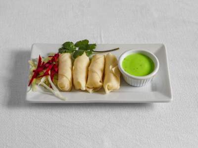 Cheese Roll, 5 Piezas
